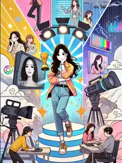K-Pop Gold Producer