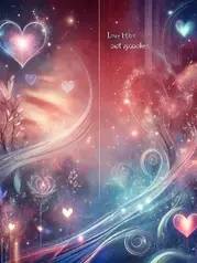 Love is Unspoken