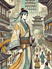 Master Tang