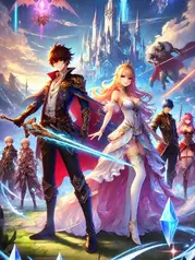 Sword of the World in Online Games