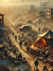 The Walking Dead: The Final Assault 2