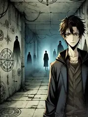 Horror Chapter