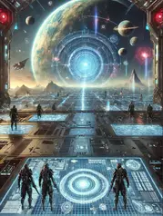 Dimension Conquest System