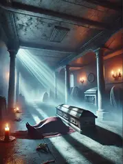 Living Funeral