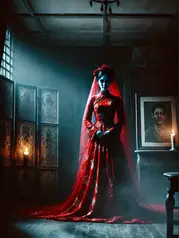 The Arrival of the Yin Wife