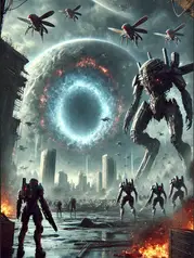New Era of Humanity in the Apocalypse