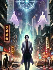 Urban Demon Chronicles