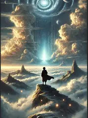 Peerless Divine Ruins