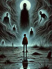 Tao Star: Nine Souls