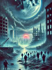 Frozen Apocalypse