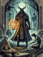 The Great Jing Monster Chronicles