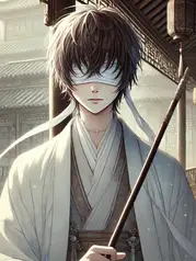 I’m Blind, But I’m Not to Be Messed With
