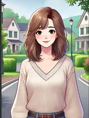 My 29-Year-Old Neighbor Aunt