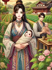 Reborn in the 70s: Fierce Wife Training Husband and Raising Kids