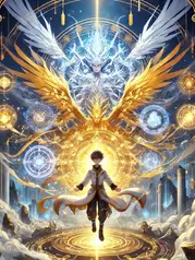 One Evolution Point Per Second: I Awaken My Mythical Martial Spirit