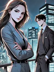 She Is Three Years Older: A Tough Boss to Pursue