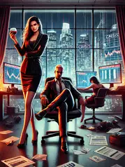 Rebirth: My Sister and I Bankrupt the Boss