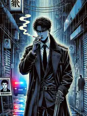 Undercover Agent