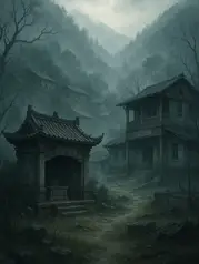 Secrets of Changling Village
