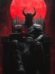深淵惡魔