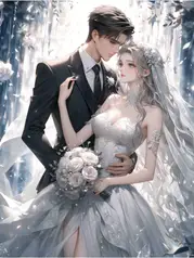 She Is the Light of His Life