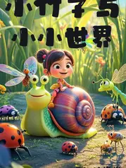 Xiao Zhuzi: Little World