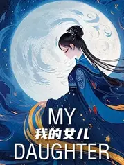 我的女儿