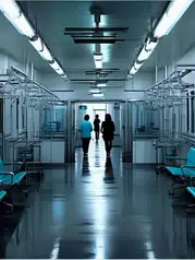《冥途：病房诡事录》