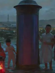 《送子娃娃的诅咒》