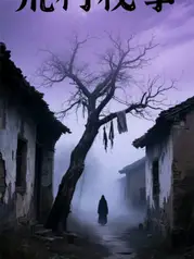 荒村秘事