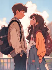 寒劍映晚星