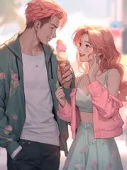 顶流他为我走秀