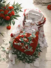 Joyful Attire: Phantom Bride Nightmare