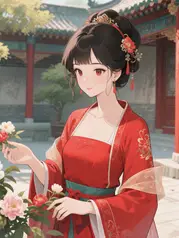 卿本佳人
