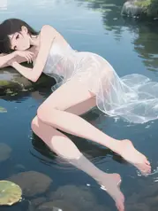 大齡女君傷不起