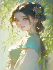 重生農家小女