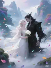 《星河彼岸的爱恋》