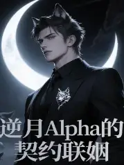 逆月Alpha的契約聯姻