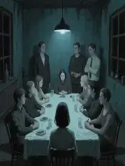 名侦探的秘密