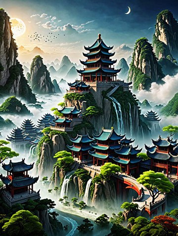 Lingyuan Catastrophe