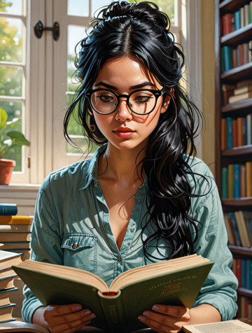 The Elegant Scholar: A Gentleman’s Captive