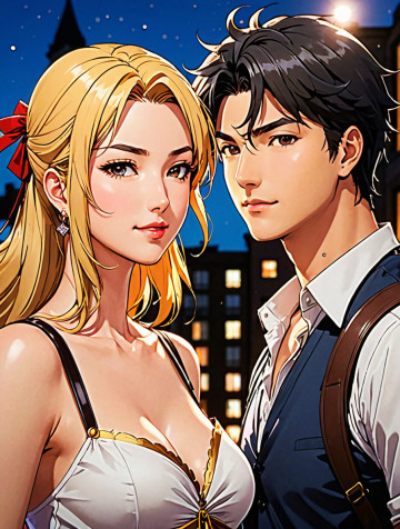Celebration Party: Sequel