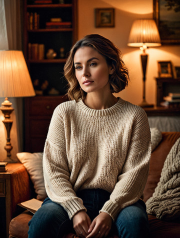 Wrong Love Embers: The Wife Who Can't Be Warmed