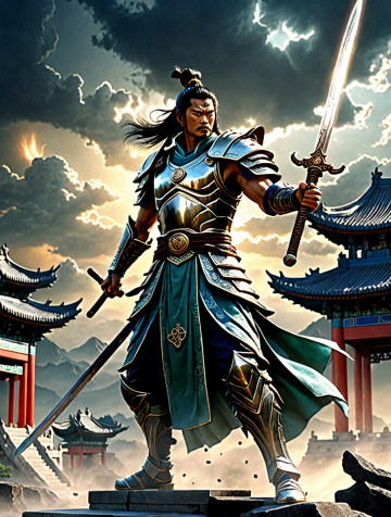 Starfall: The Azure Abyss Chronicle