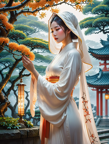 Tales from the Heavenly Court
