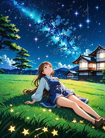 Nightfall