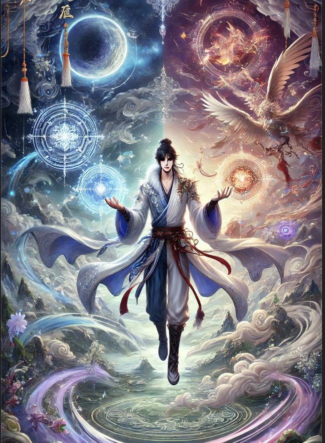 Celestial and Demonic Chaos