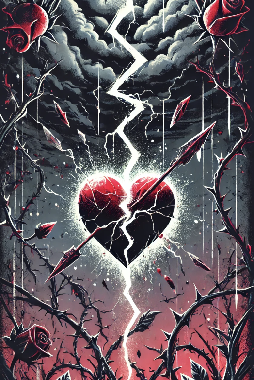 Dangerous Connections