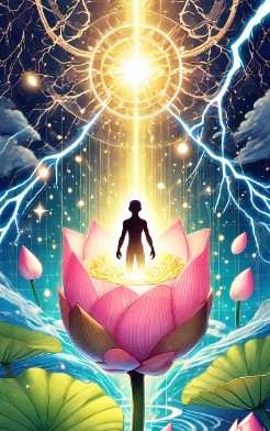 Ascend to Divinity