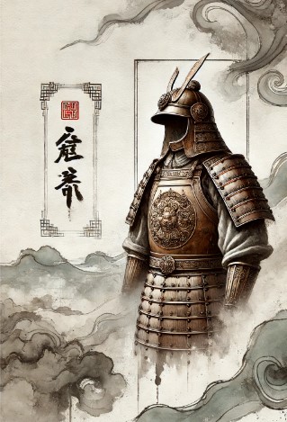 Bronze Armor